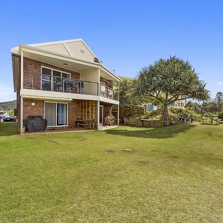 On The Beach At Hastings Point Exterior foto