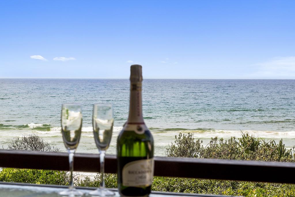 On The Beach At Hastings Point Exterior foto