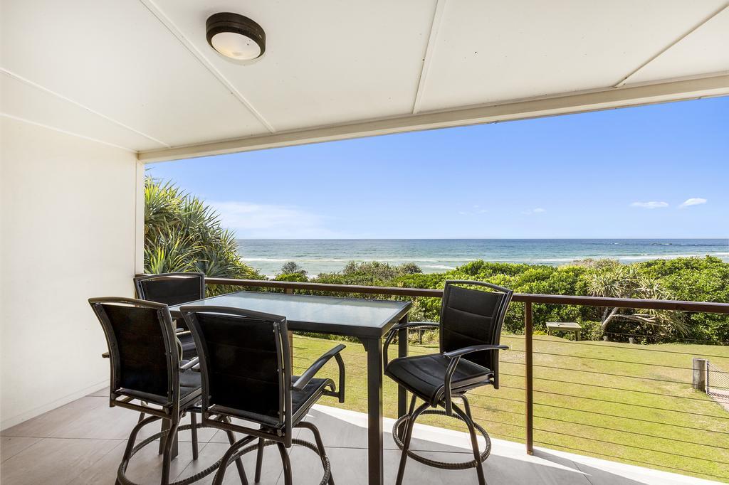 On The Beach At Hastings Point Exterior foto